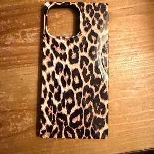 Never Used iPhone 16 Pro Max Phone Case